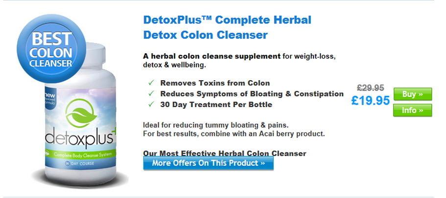 Can You Lose Weight By Colon Cleanse